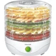 Сушарка для харчових продуктів Sencor SFD 750WH