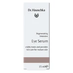Сироватка для зони навколо очей Dr. Hauschka Regeneration Intensive, 15 мл: ціни та характеристики