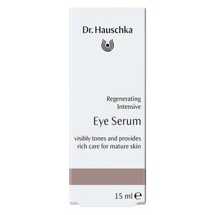 Сыворотка для зоны вокруг глаз Dr. Hauschka Regeneration Intensive 15 мл