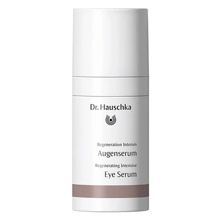 Сироватка для зони навколо очей Dr. Hauschka Regeneration Intensive, 15 мл: ціни та характеристики
