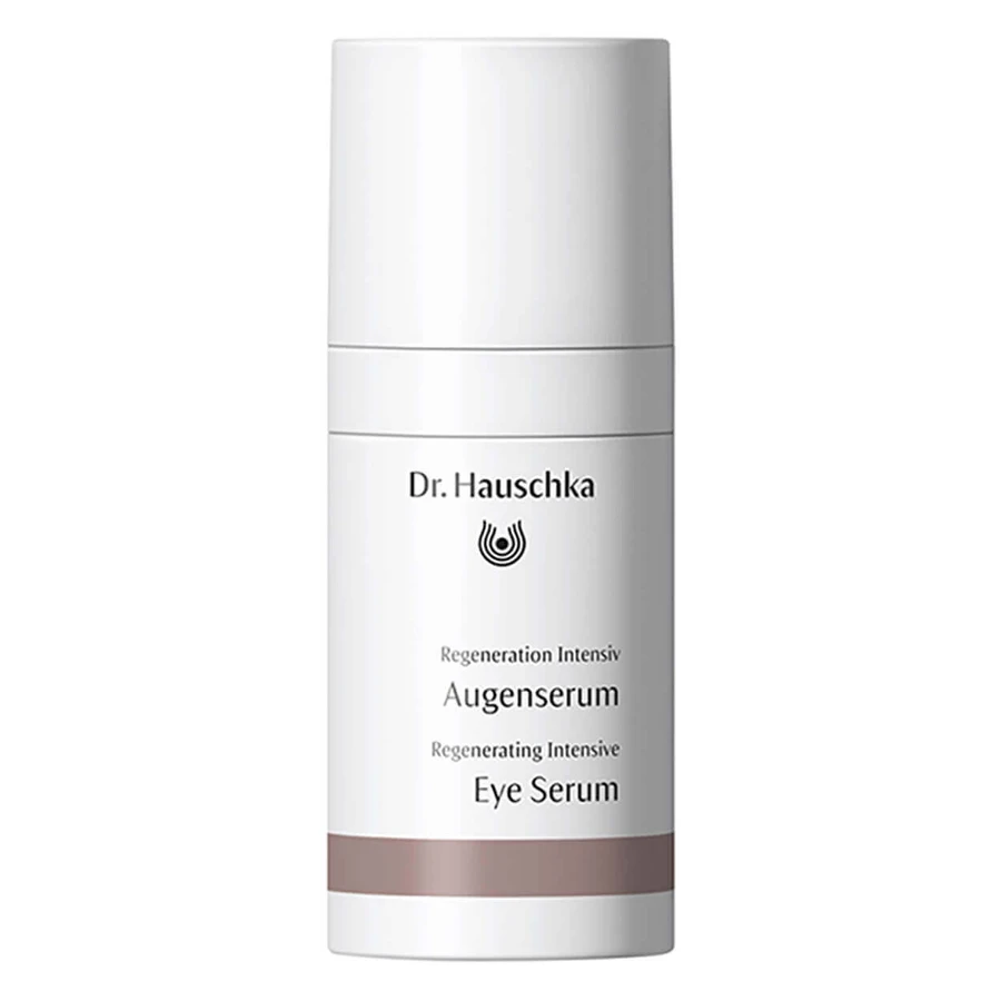Сироватка для зони навколо очей Dr. Hauschka Regeneration Intensive, 15 мл: ціни та характеристики