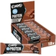 Corny Protein 30% протеїновий гарбузовий молочний шоколад 50 г