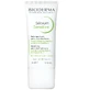Bioderma Sebium Sensitive Заспокійливий і зволожуючий флюїд для шкіри, схильної до акне, 30 мл