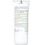 Bioderma Sebium Sensitive Заспокійливий і зволожуючий флюїд для шкіри, схильної до акне, 30 мл: ціни та характеристики