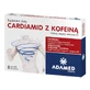 Кардіамід з кофеїном Adamed Cardiamid z kofeinа, пастилки, 8 шт.