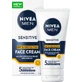 Nivea MEN SENSITIVE Крем для лица с SPF 15, 75 мл