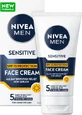 Nivea MEN SENSITIVE Крем для лица с SPF 15, 75 мл
