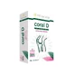 Коралл D, 90 капсул, Vitacare