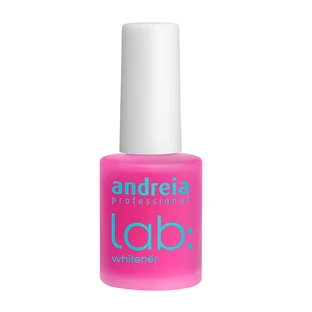 Средство для отбеливания ногтей, 10,5 мл, Andreia Professional
