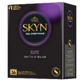 Презервативы Unimil Skyn ​​Elite без латекса, 36 штук