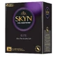 Презервативы Unimil Skyn ​​Elite без латекса, 36 штук