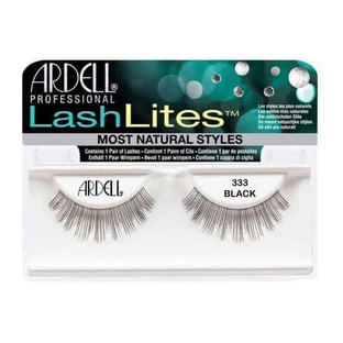 Накладні вії Ardell Lites 333 Black