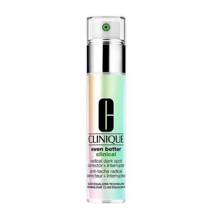 Освітлююча сироватка проти темних плям, Clinique, Even Better Clinical, Dark Spot Corrector, 30 мл: ціни та характеристики