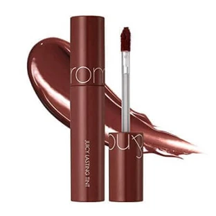 Помада стійка до стирання Juicy 20 Dark Coconut, 29 мл, Rom&nd
