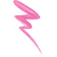 NYX Professional Makeup Яскрава рідка підводка для очей 08 Don't Pink Twice Liquid Liner, 2 мл