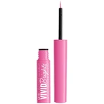 NYX Professional Makeup Яскрава рідка підводка для очей 08 Don't Pink Twice Liquid Liner, 2 мл: ціни та характеристики