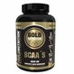 BCAA, 180 таблеток, Gold Nutrition