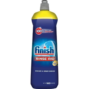 Finish Polish Shine&Protect Lemon 800 мл