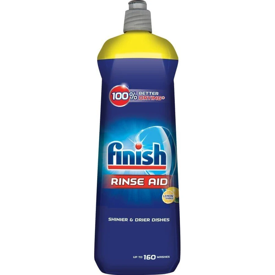 Finish Polish Shine&Protect Lemon 800 мл: цены и характеристики