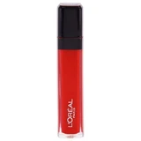 Блиск для губ матовий, Loreal, Infaillible Matte, 402, Forgive My Sin, 8 мл