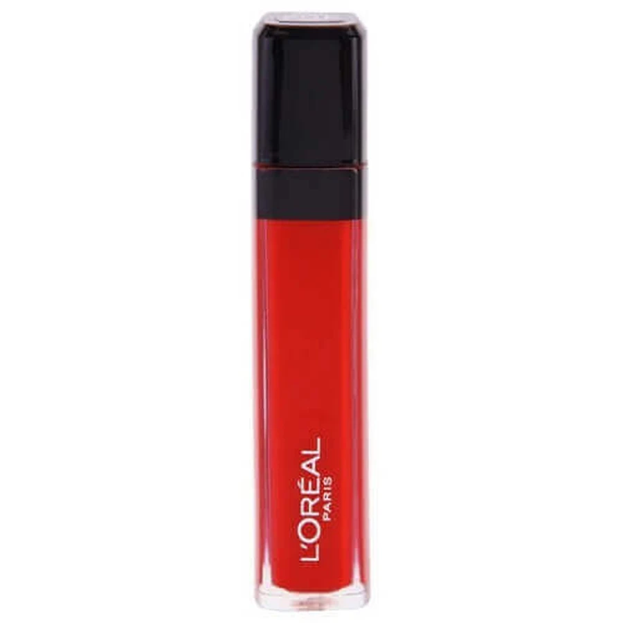 Блеск для губ матовый, Loreal, Infaillible Matte, 402, Forgive My Sin, 8 мл: цены и характеристики