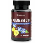 Skoczylas Коэнзим Q10, примула вечерняя и бурачник 60 капсул: цены и характеристики