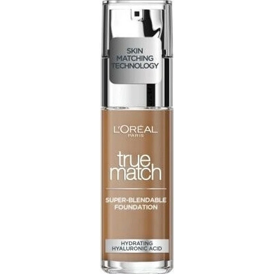 L´Oréal Paris True Match 8.5N макияж, 30 мл 1×30 мл макияж: цены и характеристики