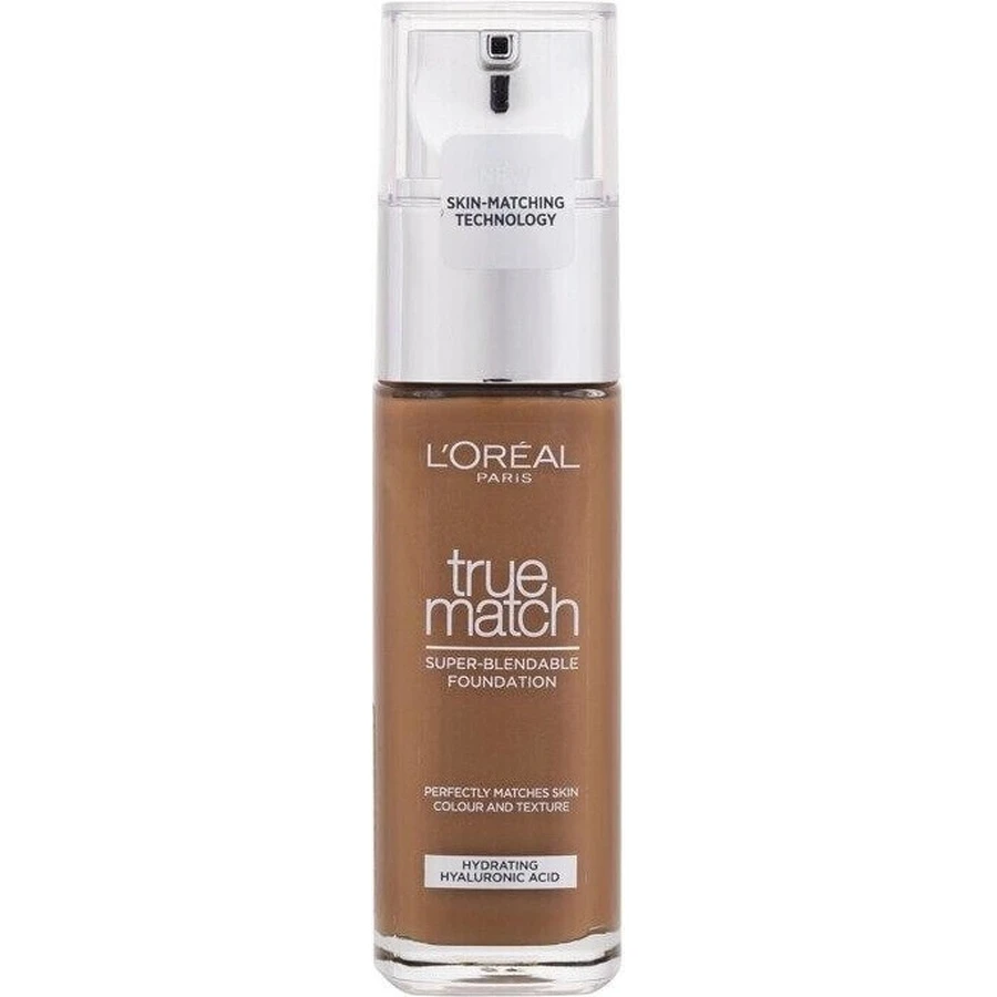 L´Oréal Paris True Match 8.5N макияж, 30 мл 1×30 мл макияж: цены и характеристики