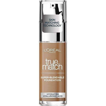 L´Oréal Paris True Match 8.5N макияж, 30 мл 1×30 мл макияж: цены и характеристики