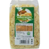 Хлопья миндаля в скорлупе, 250 г, Herbal Sana