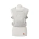 Эргономичная детская переноска Embrace Soft, серый, Ergobaby