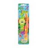 Зубная щетка Foramen Junior Animals + цифровые часы -524/2