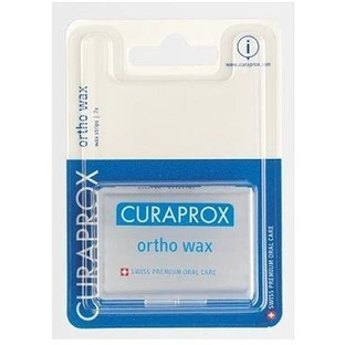 Curaprox Ortho Wax (7 полосок)