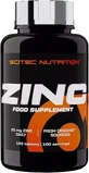 Scitec Nutrition Цинк 1×100 табл, пищевая добавка