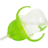 Горнятко Munchkin Click Lock™ Tip & Sip зелене 207 мл