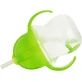 Munchkin Click Lock Tip & Sip Mug Green 207 мл