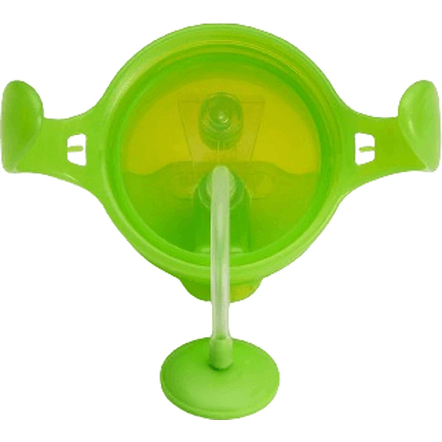 Munchkin Click Lock Tip & Sip Mug Green 207 мл: цены и характеристики