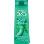 Garnier Fructis ampón COCO вода 1×400 мл, ampón: цены и характеристики