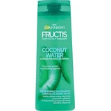 Garnier Fructis ampón COCO вода 1×400 мл, ампула Garnier Fructis ampón COCO вода 1×400 мл, ампула