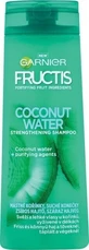 Garnier Fructis ampón COCO вода 1×400 мл, ампула Garnier Fructis ampón COCO вода 1×400 мл, ампула