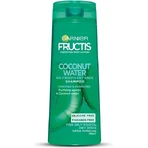 Garnier Fructis ampón COCO вода 1×400 мл, ampón: цены и характеристики