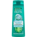 Garnier Fructis ampón COCO вода 1×400 мл, ampón: цены и характеристики