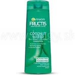 Garnier Fructis ampón COCO вода 1×400 мл, ampón: цены и характеристики
