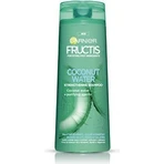 Garnier Fructis ampón COCO вода 1×400 мл, ampón: цены и характеристики