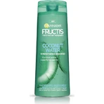 Garnier Fructis ampón COCO вода 1×400 мл, ampón: цены и характеристики