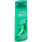 Garnier Fructis ampón COCO вода 1×400 мл, ampón: цены и характеристики