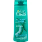 Garnier Fructis ampón COCO вода 1×400 мл, ampón: цены и характеристики