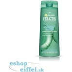 Garnier Fructis ampón COCO вода 1×400 мл, ampón: цены и характеристики