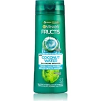 Garnier Fructis ampón COCO вода 1×400 мл, ampón: цены и характеристики