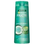 Garnier Fructis ampón COCO вода 1×400 мл, ampón: цены и характеристики